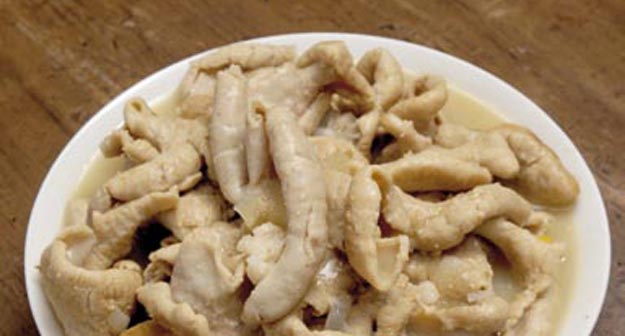 Kalbs-Chrös
