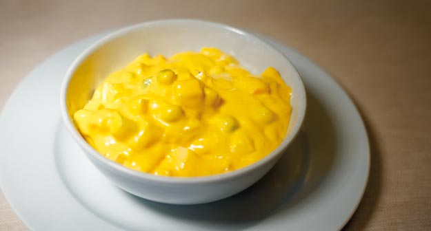 Insalata russa