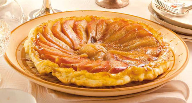 Tarte Tatin