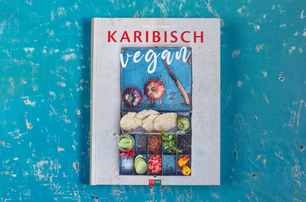 Wettbewerb: “Karibisch vegan”