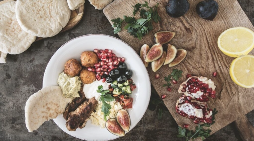 Rezepte mit aphrodisierenden Zutaten