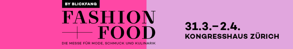 Blickfang Fashion + Food