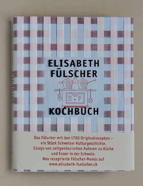 Gewinnen Sie das Fülscher-Kochbuch