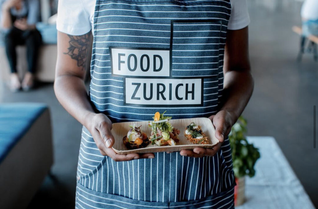 Food Zurich – mehr als ein Festival