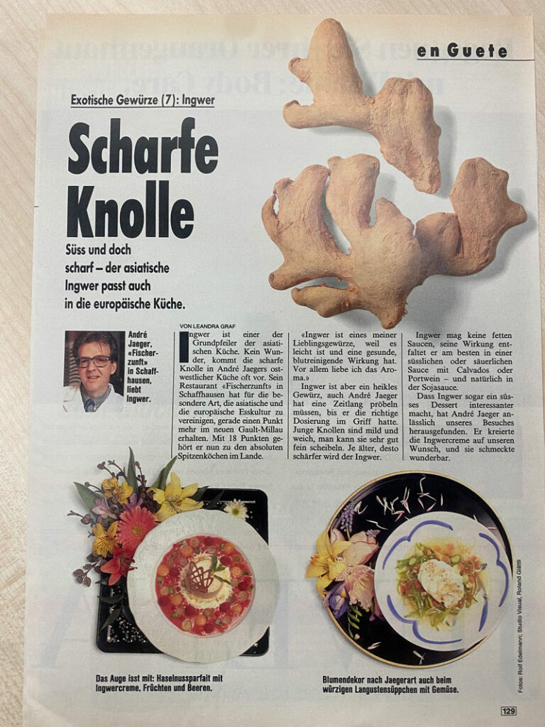 marmite neue Ausgabe Asien