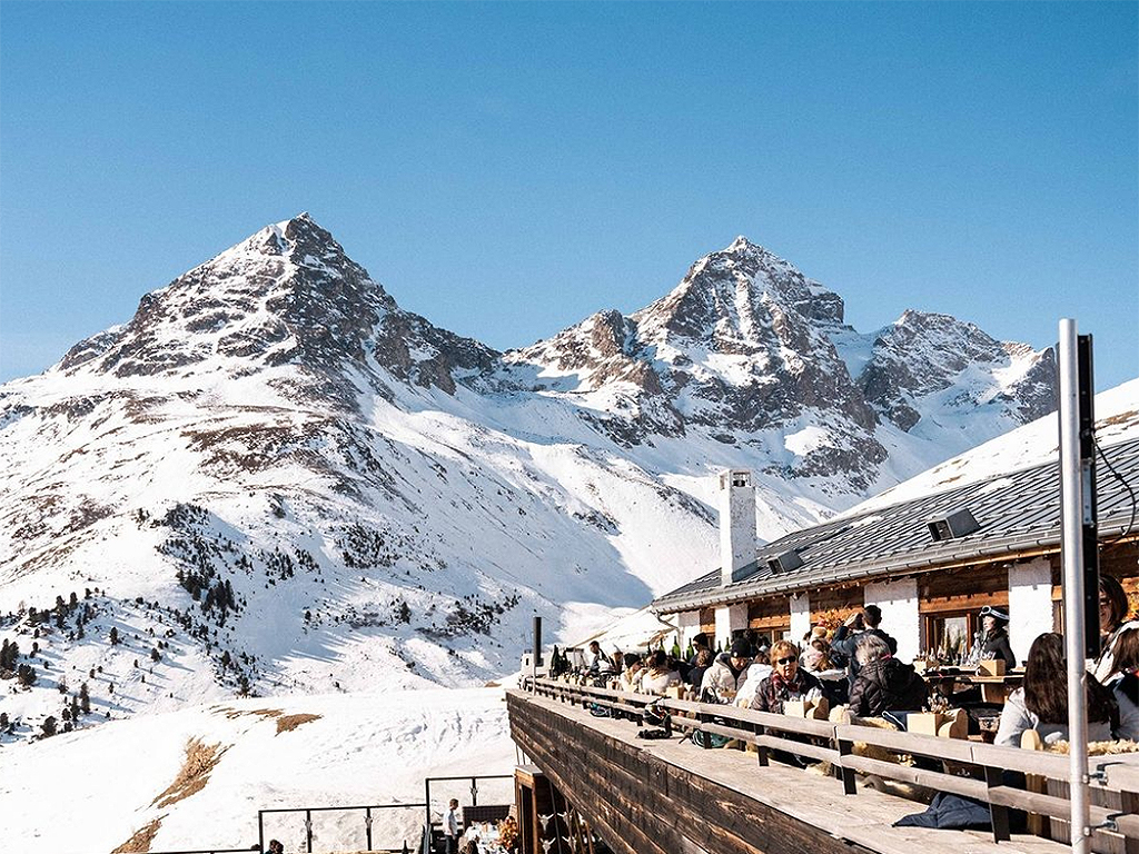 Unsere 6 kulinarischen Lieblinge im Engadin