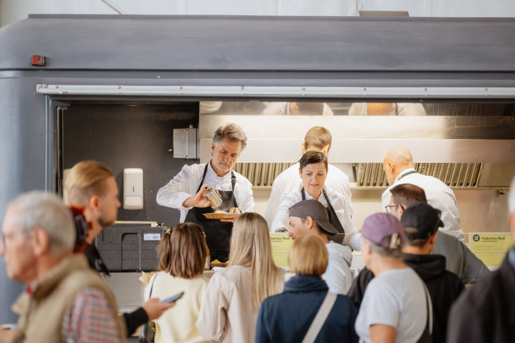 Genussfestival Vaduz 2026: Alles, ausser gewöhnlich gut